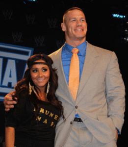 John-Cena | Stars Height