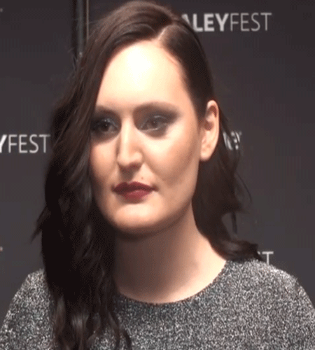 Mary Chieffo Height