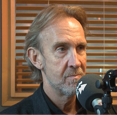 Mike Rutherford Height