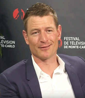 Philip Winchester Height