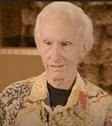 Robby Krieger Height