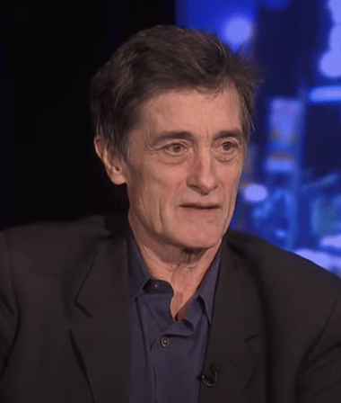 Roger Rees Height