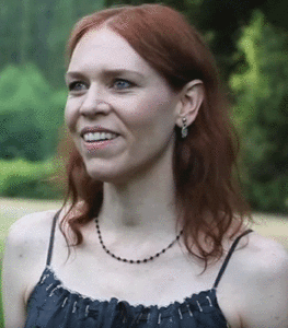 Gillian Welch