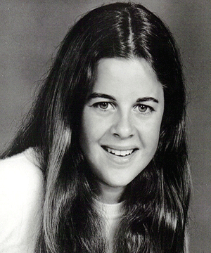 Lisa Gerritsen 