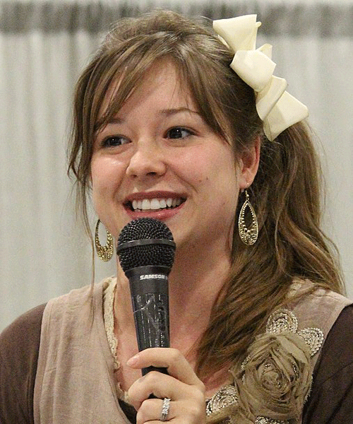 Brittney Karbowski