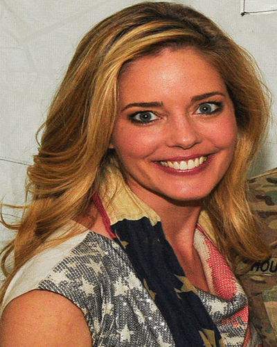 Christina Moore 