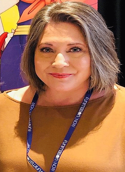 Cynthia Cranz 