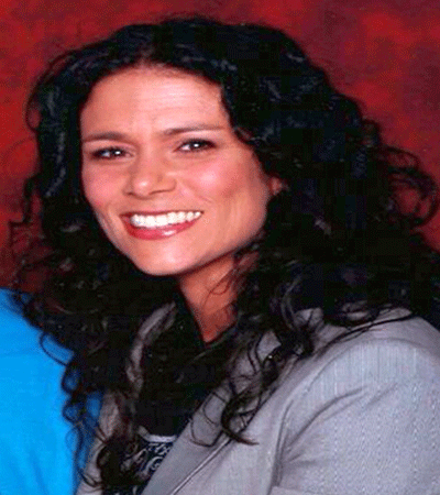 Melissa Ponzio 