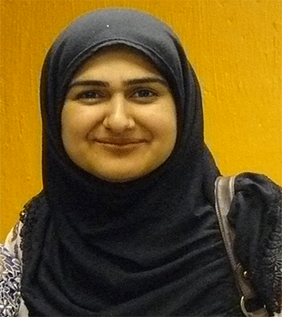 Rohina Malik 