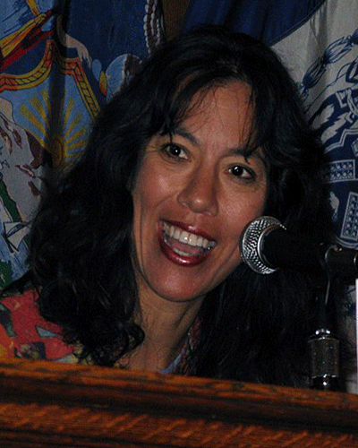 Sandra Tsing Loh