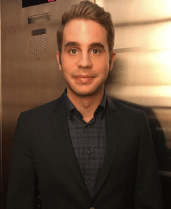 Ben Platt