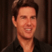 Tom Cruise