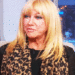 Suzanne Somers Height