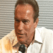 Arnold Schwarzenegger