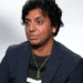 m.nite shyamalan Height