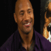 Dwayne Johnson Height