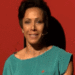 Kelly Holmes Height