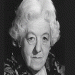 Margaret Rutherford Height